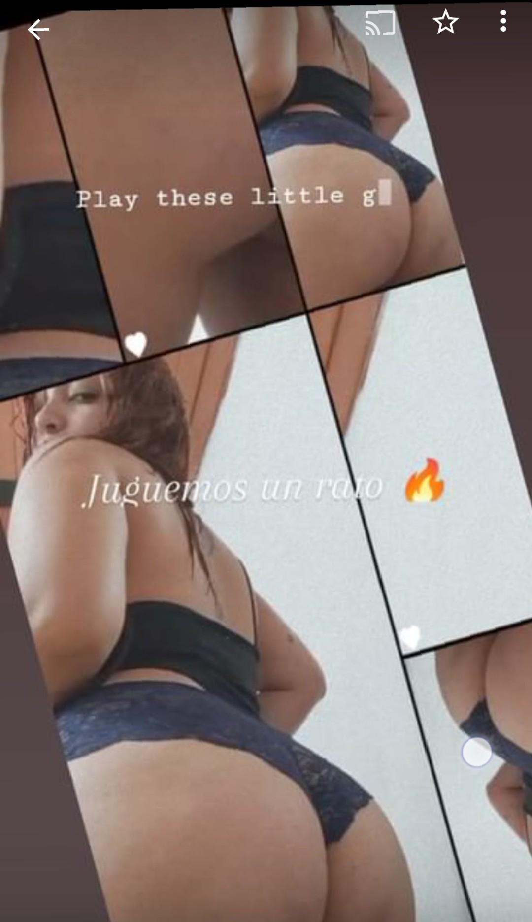 vanessa_har from Colombia