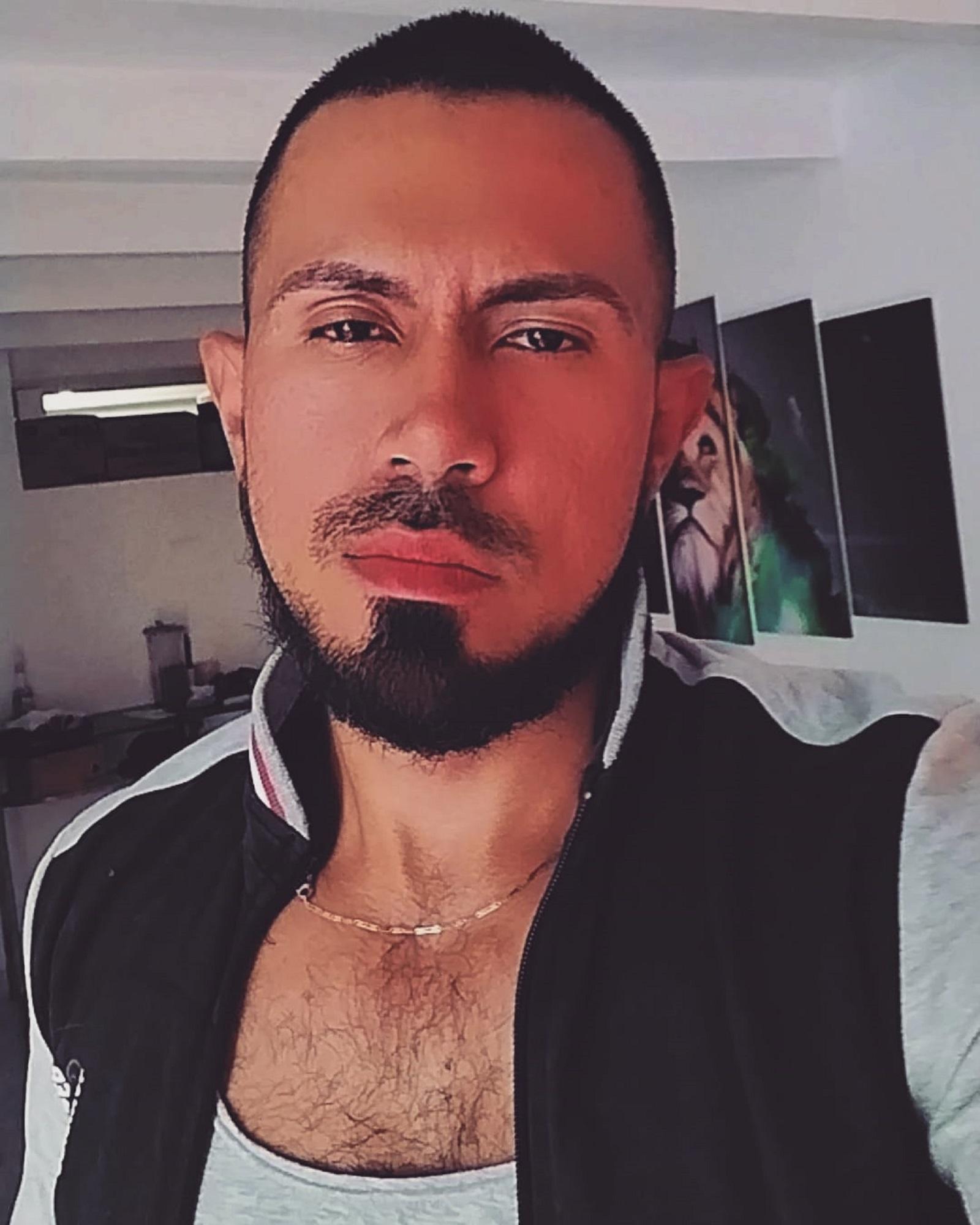 will_marlon from Colombia