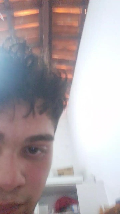 xJonathan18 from Brazil