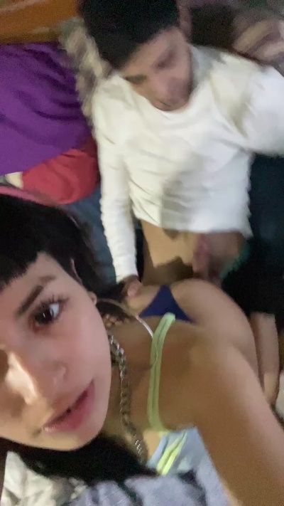xulitabbita from Chile