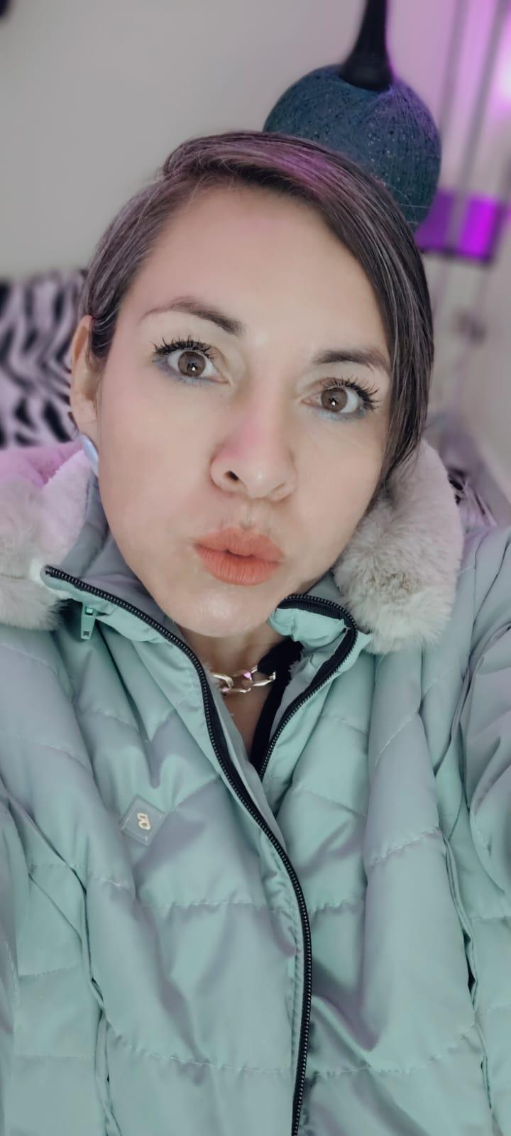 your_hot_wolf from Colombia