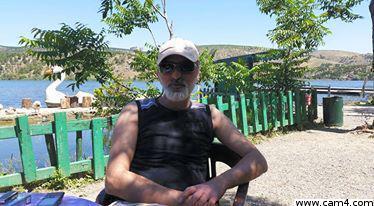 zormen35 from Türkiye